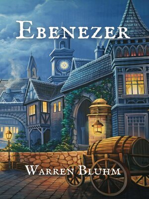 cover image of Ebenezer